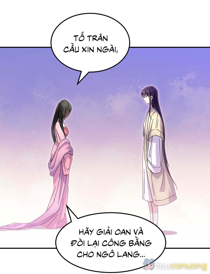 Quán cơm tỳ hưu Chapter 13 - Page 5