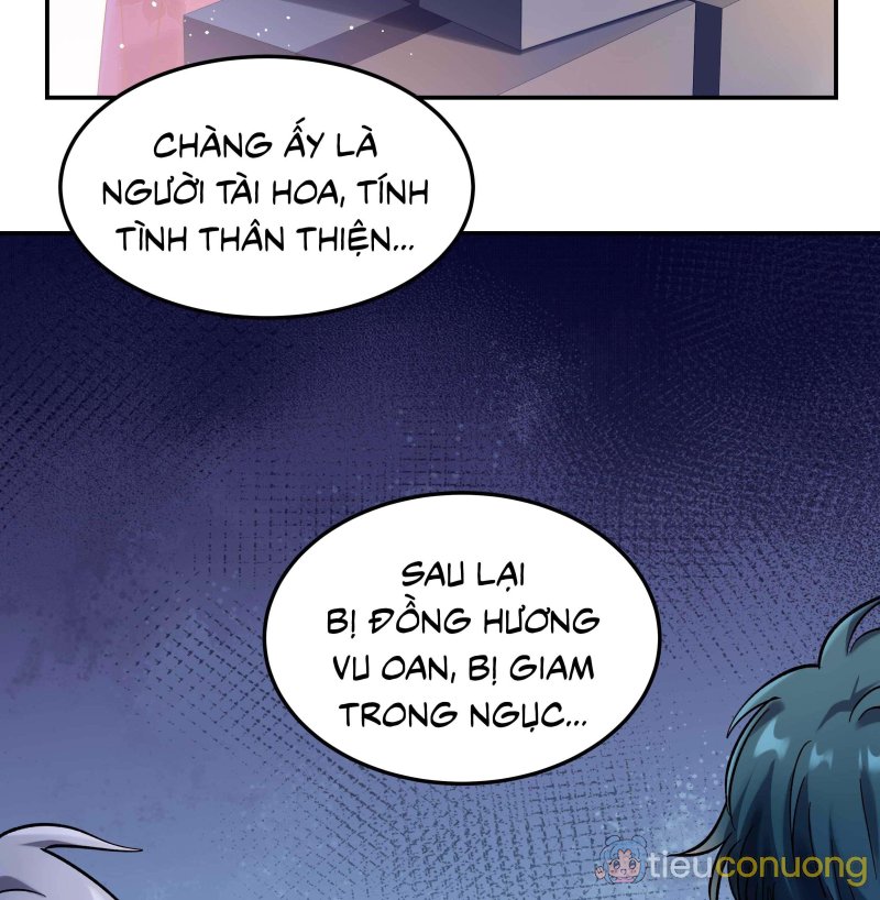 Quán cơm tỳ hưu Chapter 13 - Page 8