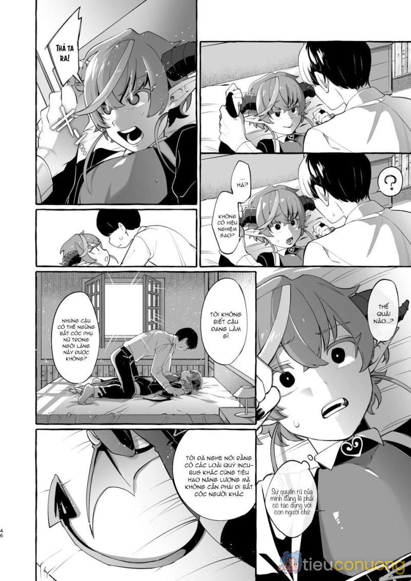 shota chịt chịt Chapter 2 - Page 16