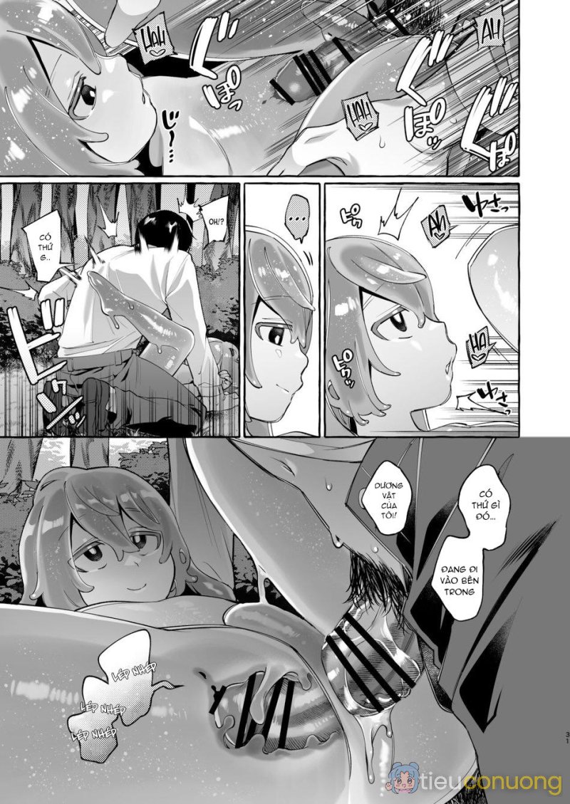 shota chịt chịt Chapter 2 - Page 1