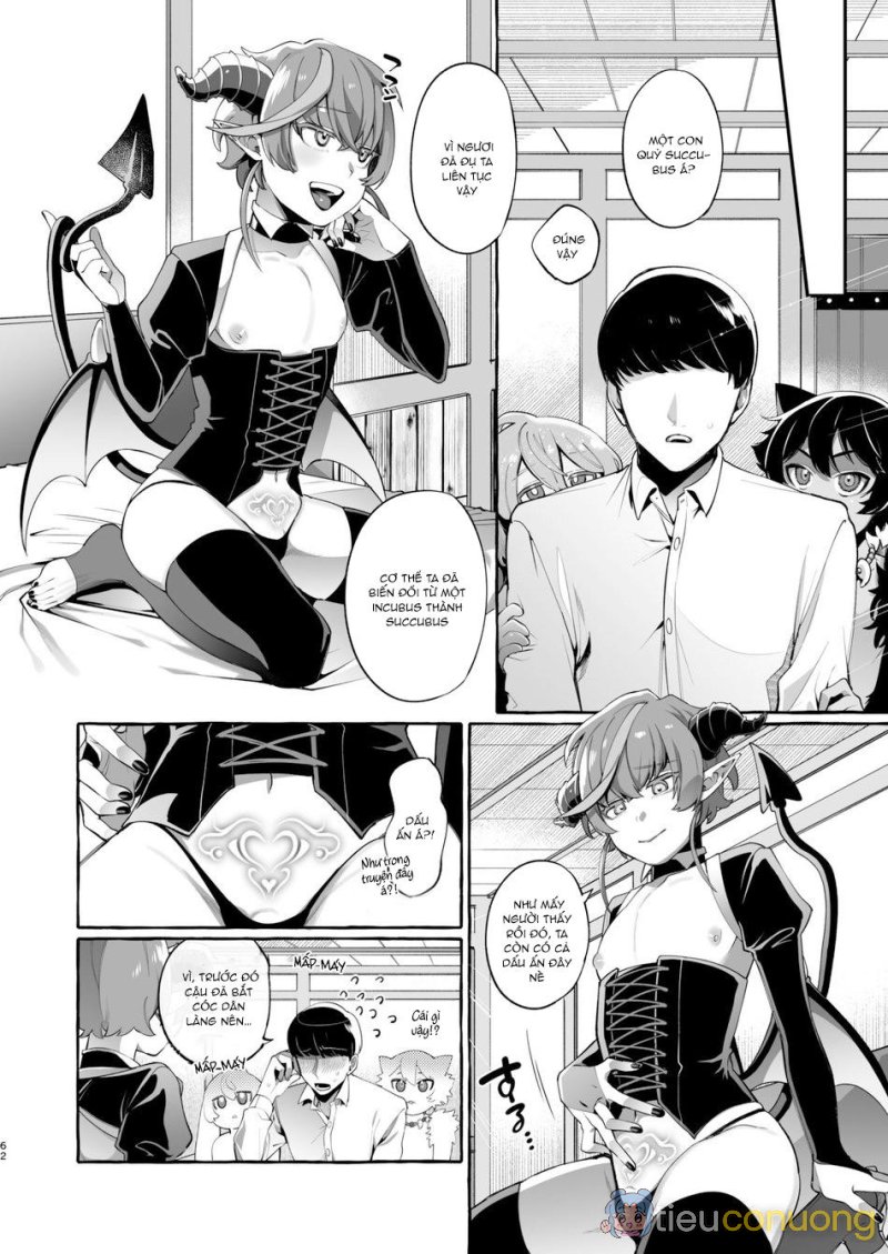 shota chịt chịt Chapter 2 - Page 32