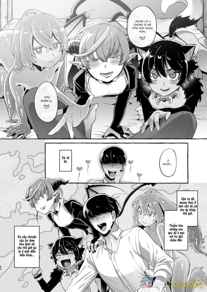 shota chịt chịt Chapter 2 - Page 34