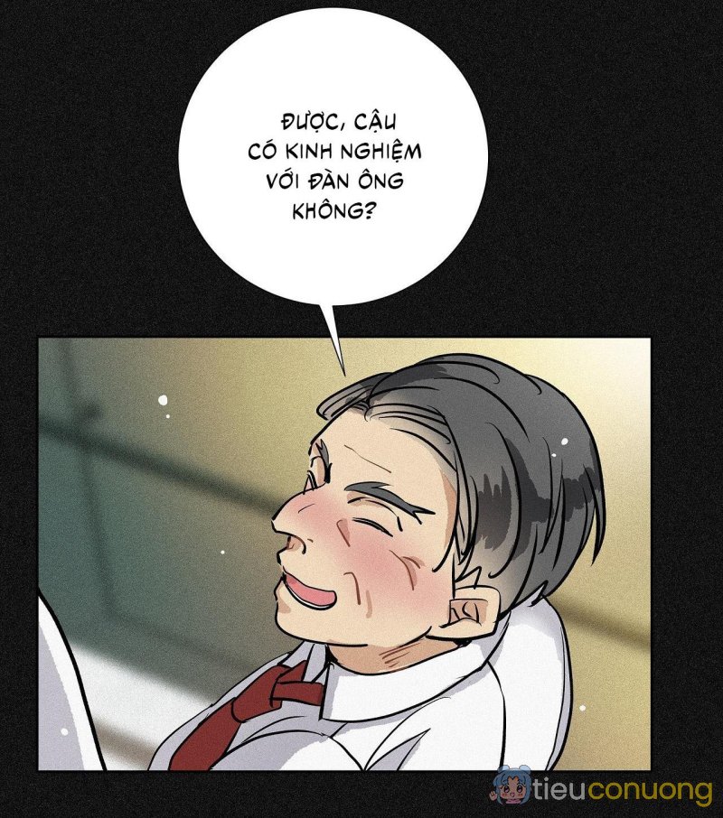 (CBunu) Tình yêu và danh vọng Chapter 58 - Page 23