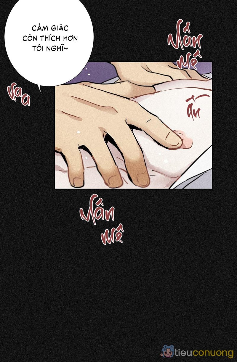 (CBunu) Tình yêu và danh vọng Chapter 58 - Page 30