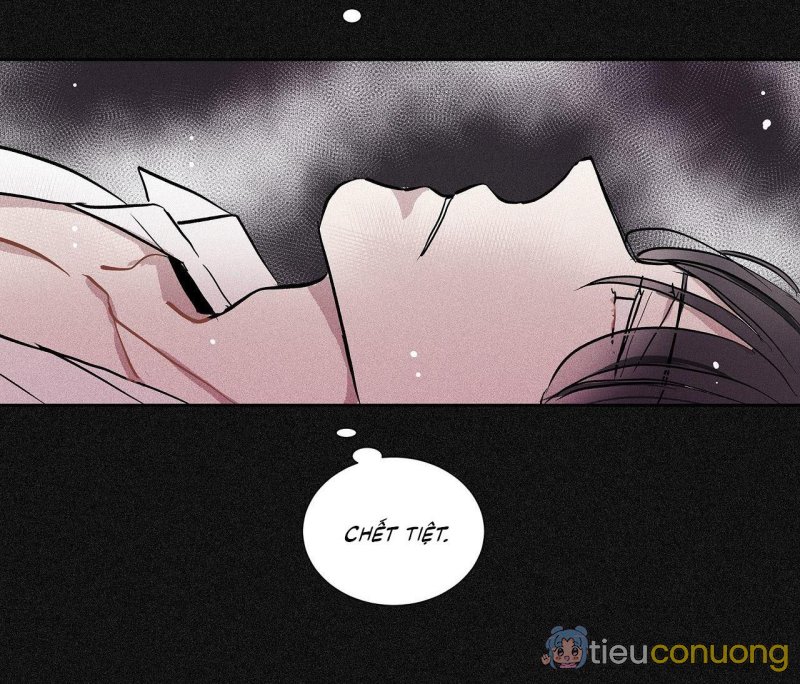 (CBunu) Tình yêu và danh vọng Chapter 58 - Page 32