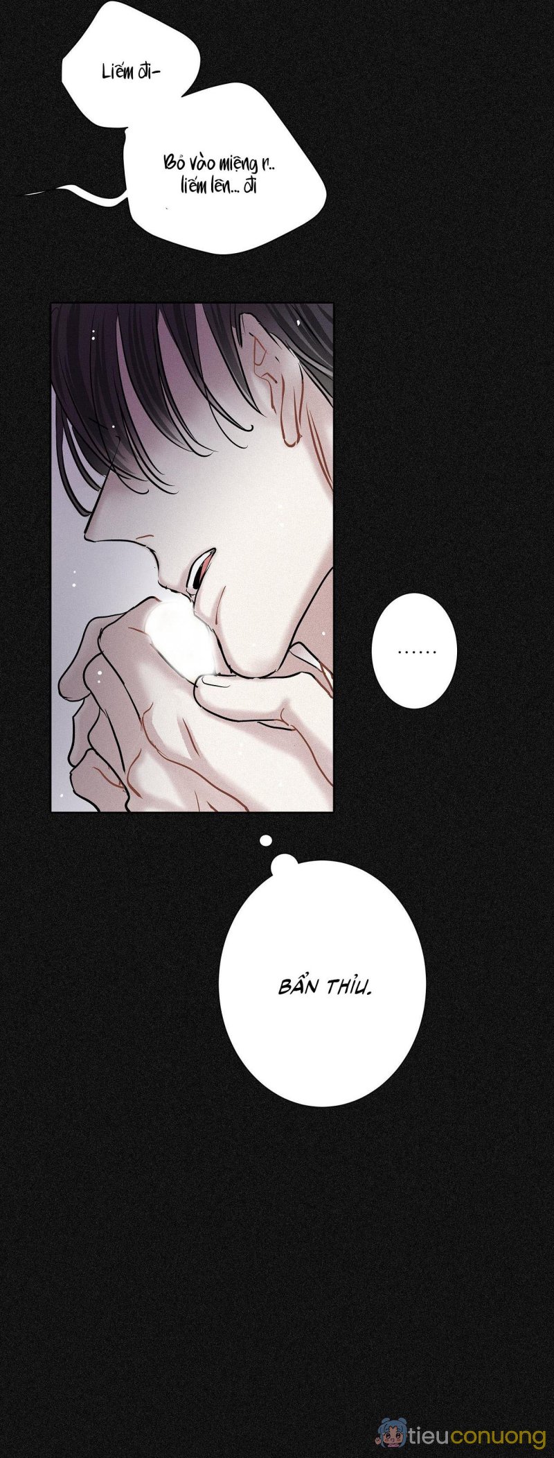 (CBunu) Tình yêu và danh vọng Chapter 58 - Page 38