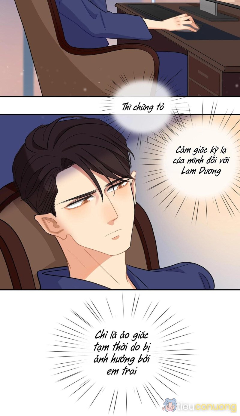 Tình Chàng 30 Chapter 42 - Page 21