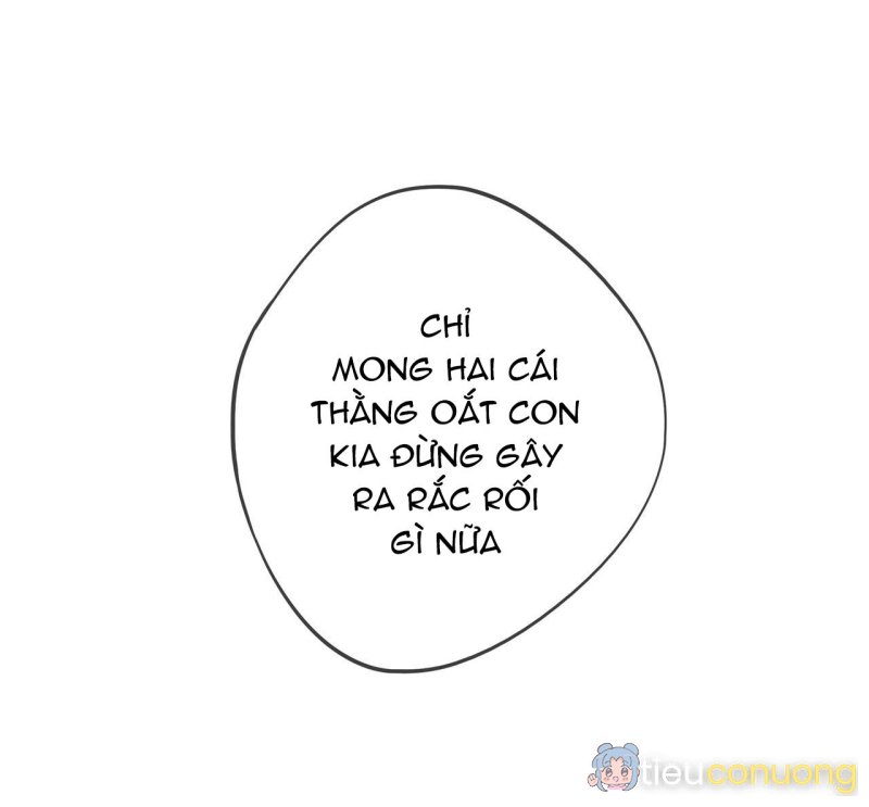 Tình Chàng 30 Chapter 41 - Page 44