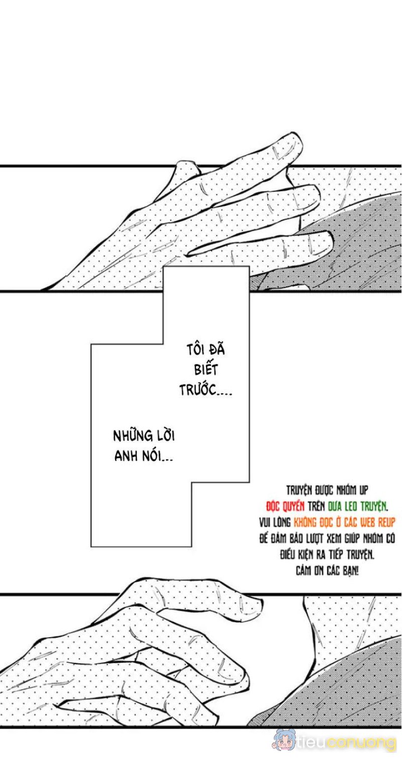 Ly Hôn Đi, Hỡi Ngài Alpha Chapter 11 - Page 31