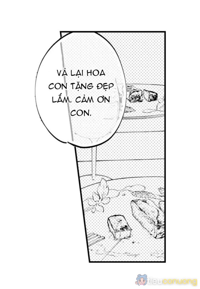 Ly Hôn Đi, Hỡi Ngài Alpha Chapter 6 - Page 15