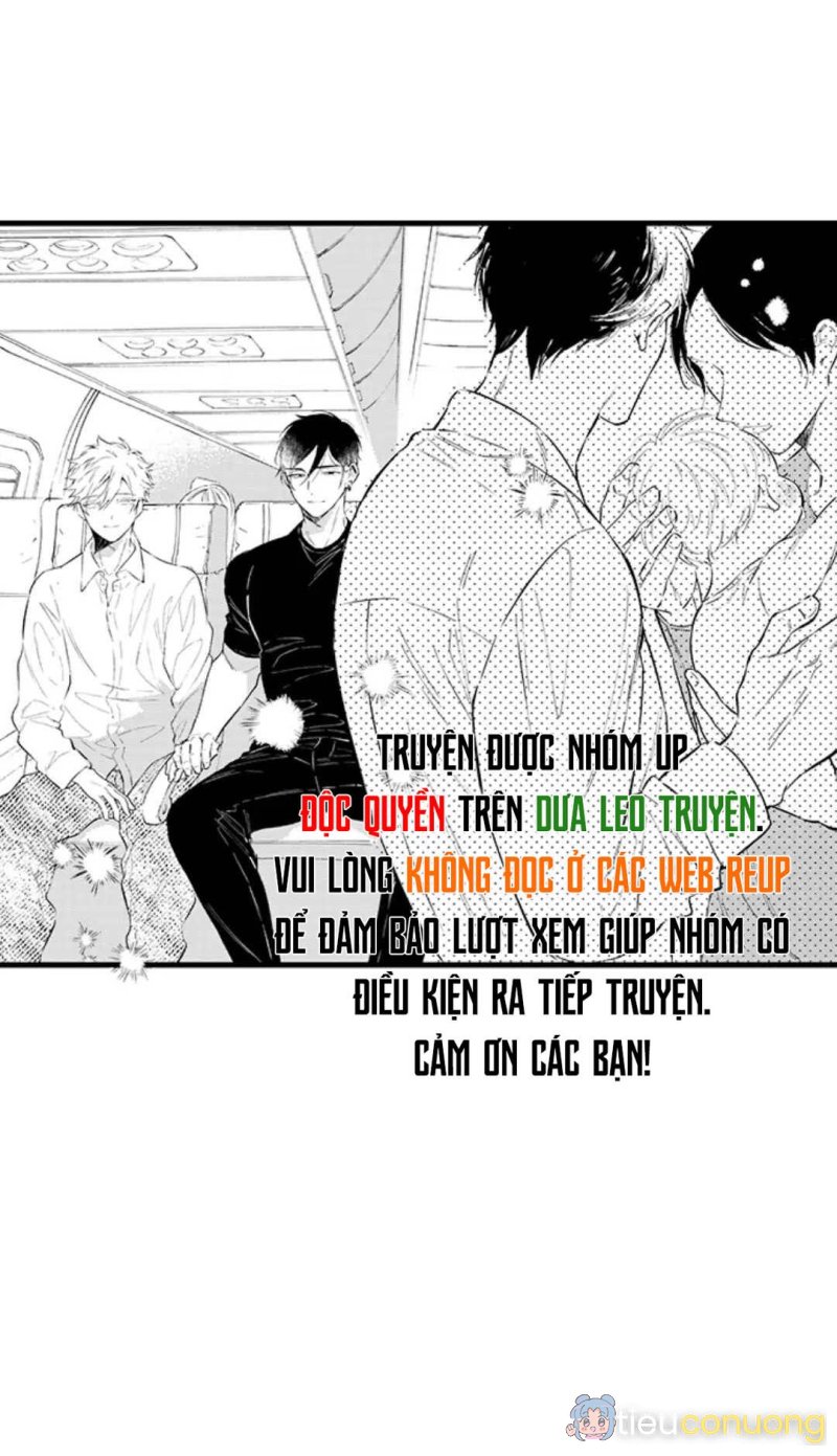 Ly Hôn Đi, Hỡi Ngài Alpha Chapter 23 - Page 20