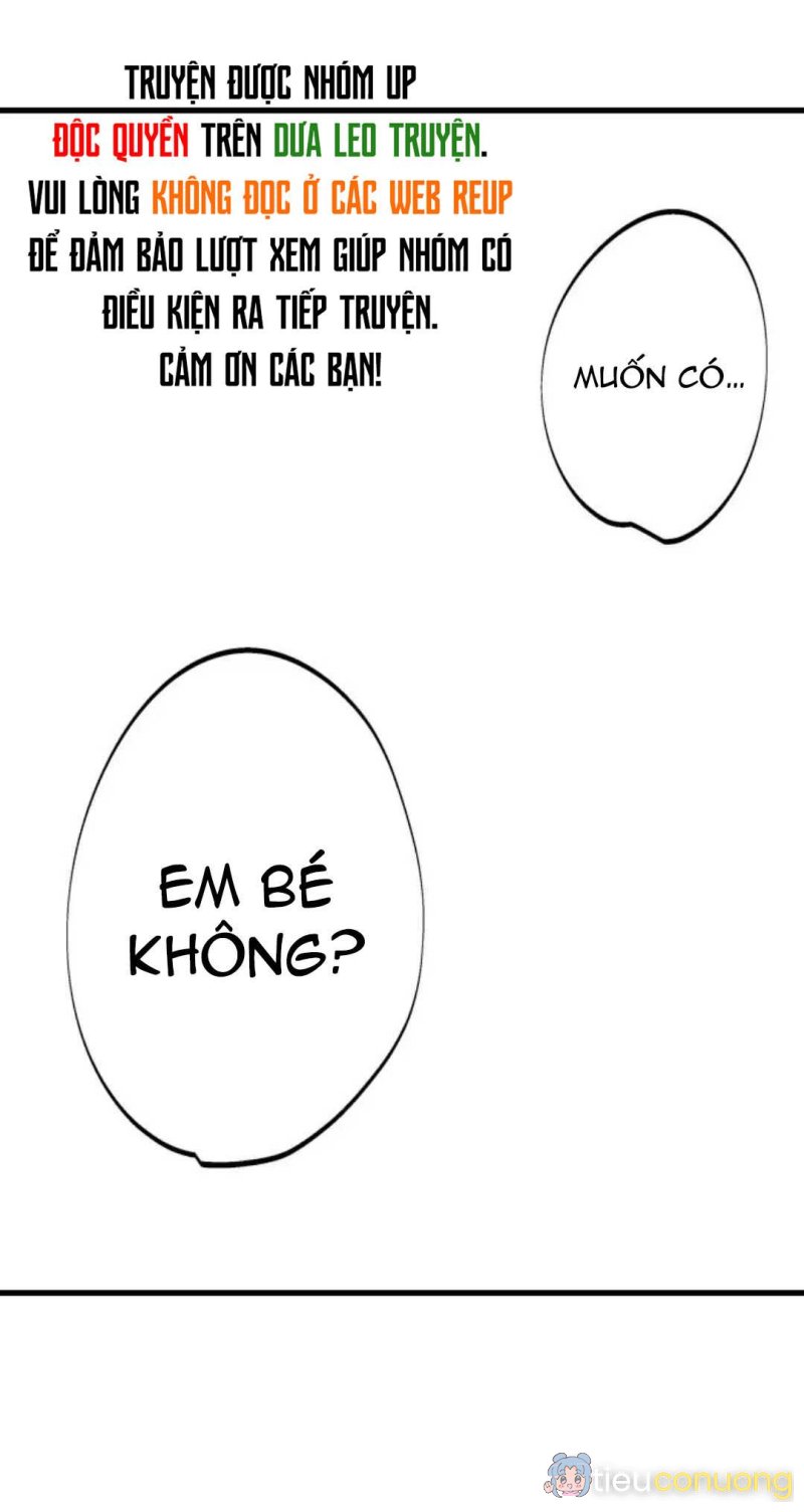 Ly Hôn Đi, Hỡi Ngài Alpha Chapter 19 - Page 20