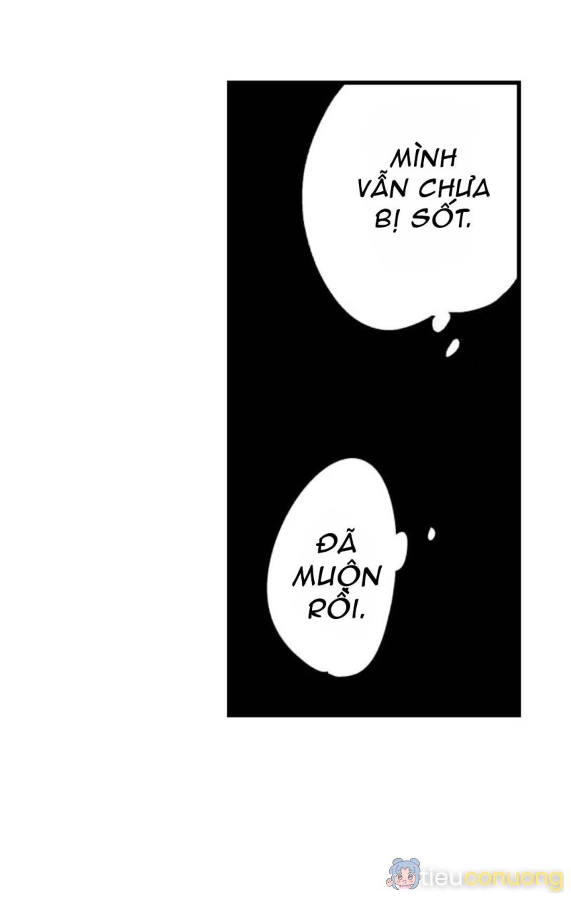 Ly Hôn Đi, Hỡi Ngài Alpha Chapter 19 - Page 30