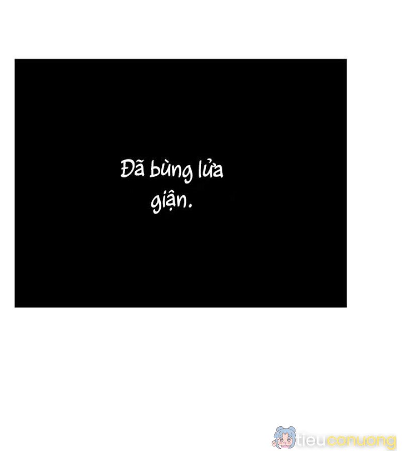 Ly Hôn Đi, Hỡi Ngài Alpha Chapter 9 - Page 8