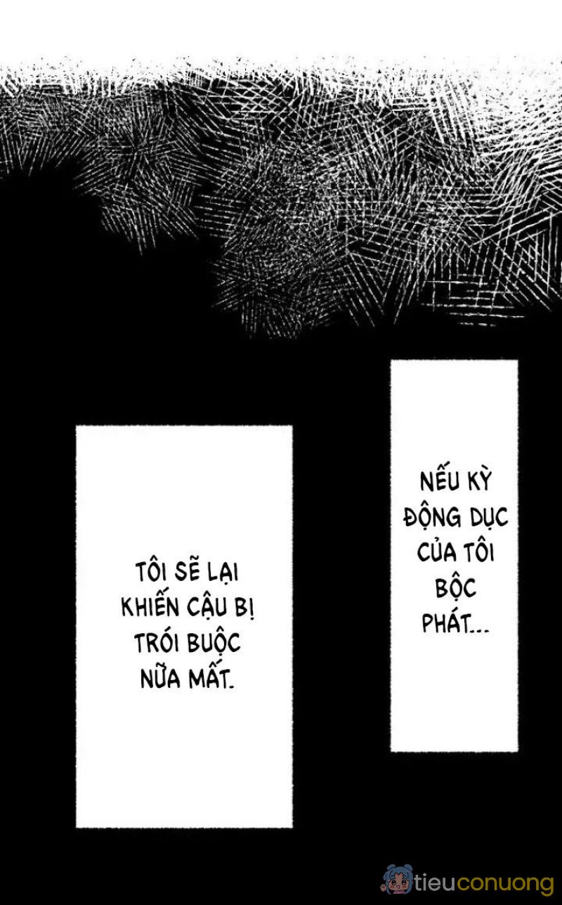 Ly Hôn Đi, Hỡi Ngài Alpha Chapter 12 - Page 18