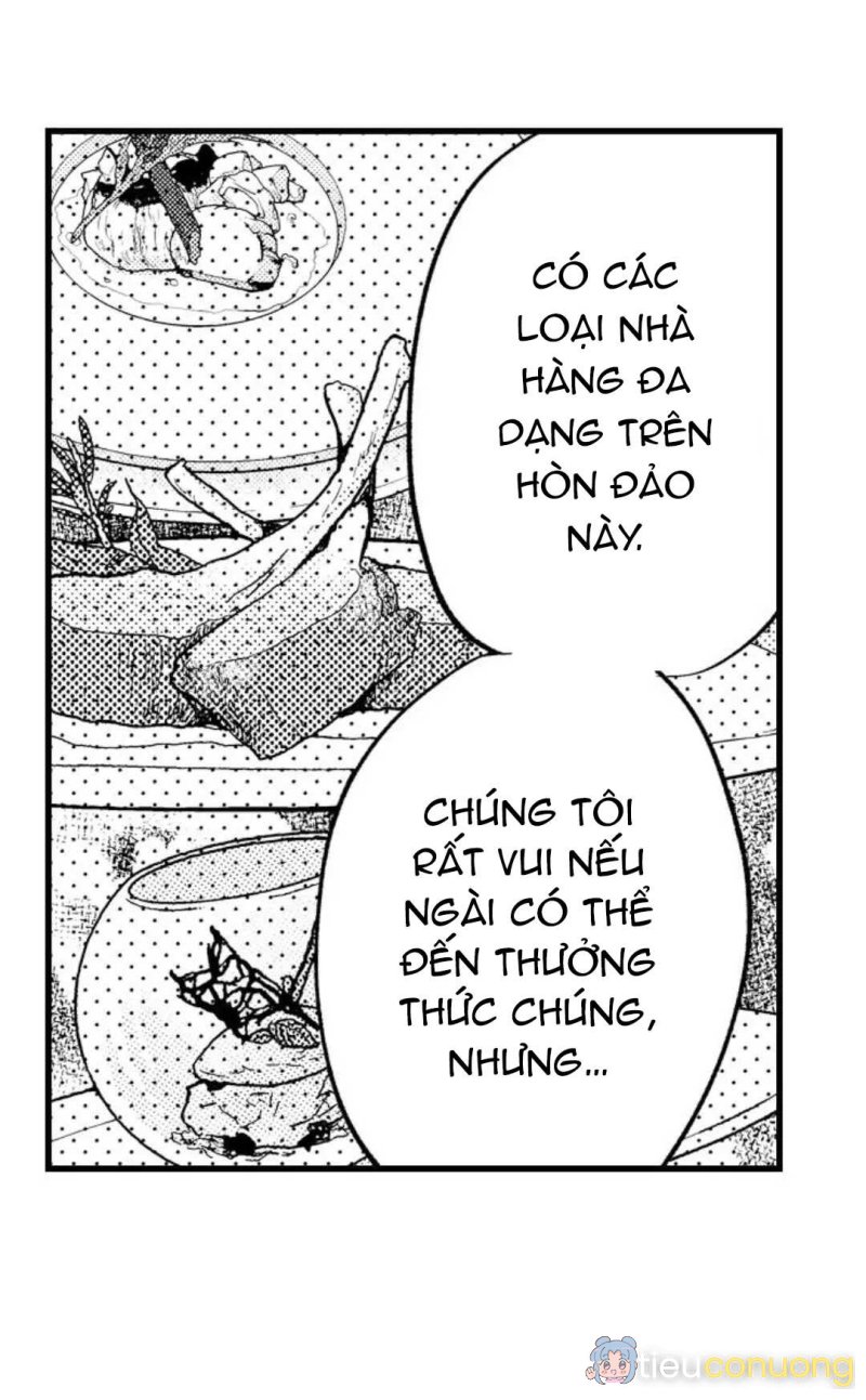 Ly Hôn Đi, Hỡi Ngài Alpha Chapter 17 - Page 17