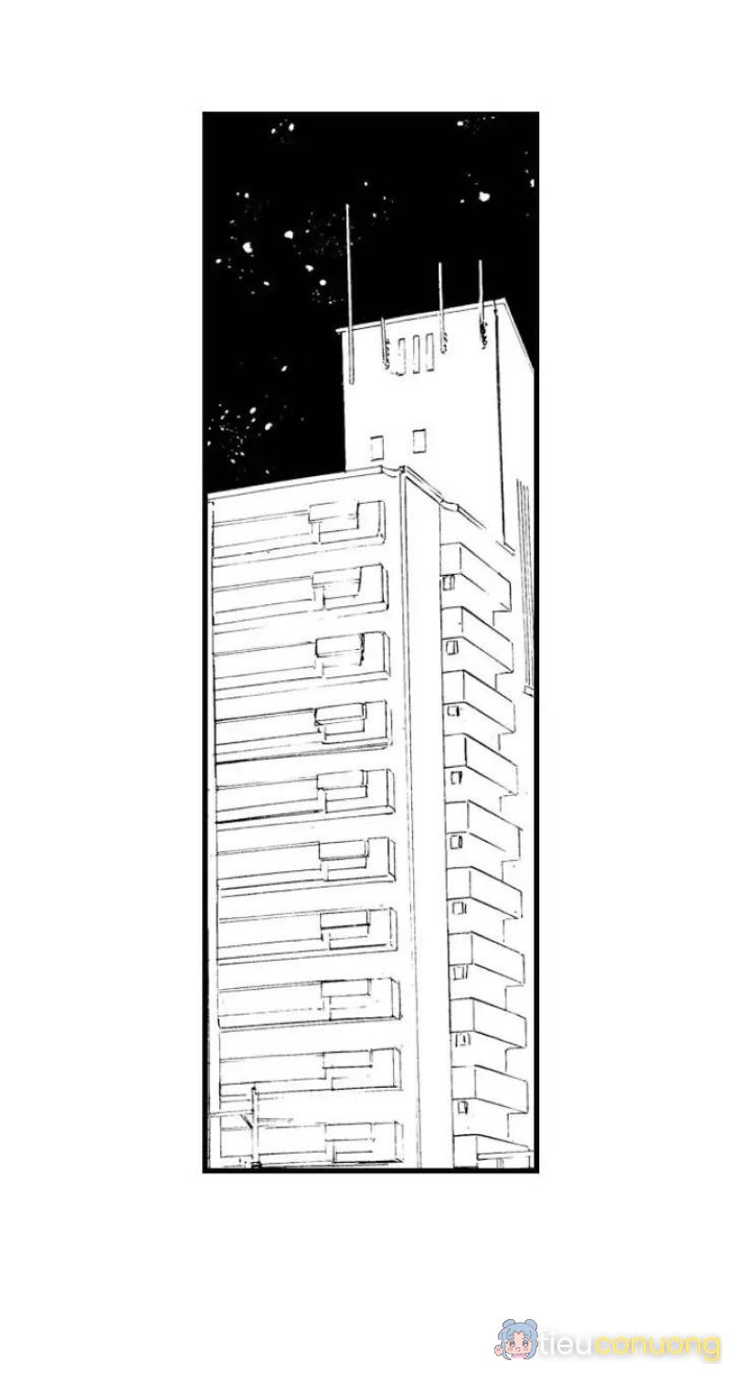 Ly Hôn Đi, Hỡi Ngài Alpha Chapter 3 - Page 28