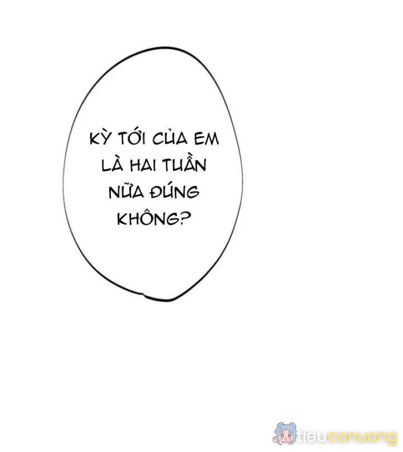 Ly Hôn Đi, Hỡi Ngài Alpha Chapter 3 - Page 30