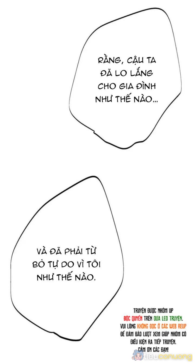 Ly Hôn Đi, Hỡi Ngài Alpha Chapter 13 - Page 11