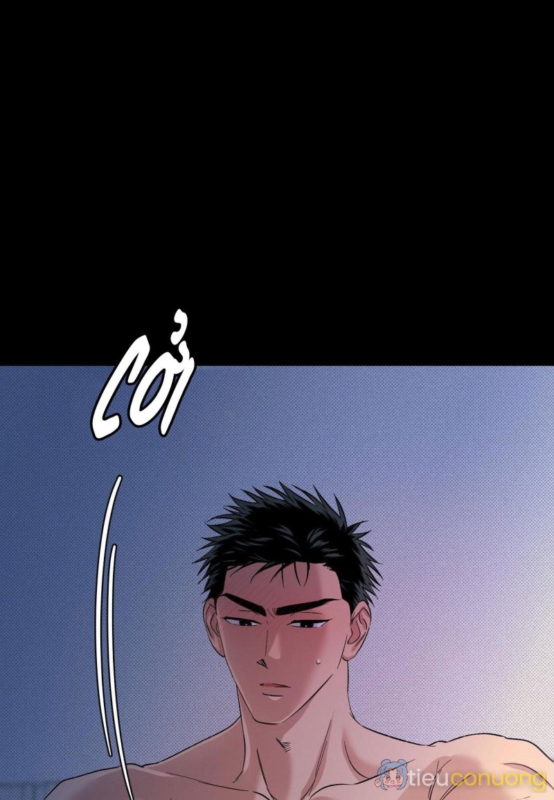 CUỘC ĐUA CUỒNG NHIỆT Chapter 8 - Page 28