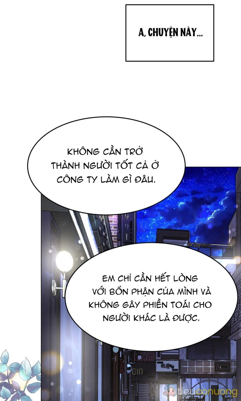 LỐI SỐNG ÍCH KỶ Chapter 64 - Page 11