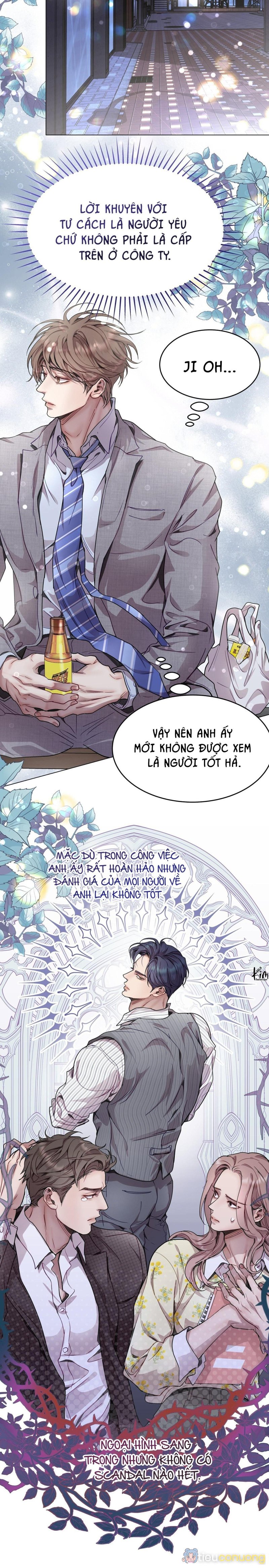 LỐI SỐNG ÍCH KỶ Chapter 64 - Page 12