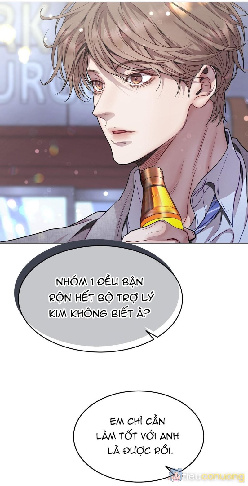 LỐI SỐNG ÍCH KỶ Chapter 64 - Page 8