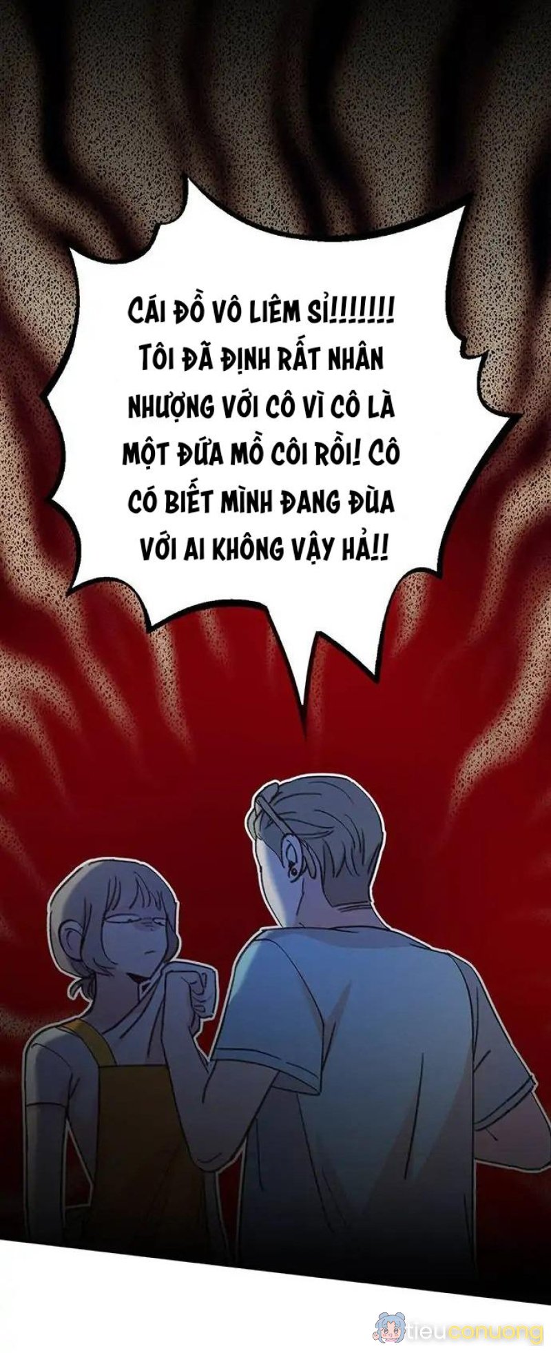 Chàng tiên cá tôi yêu Chapter 3 - Page 26