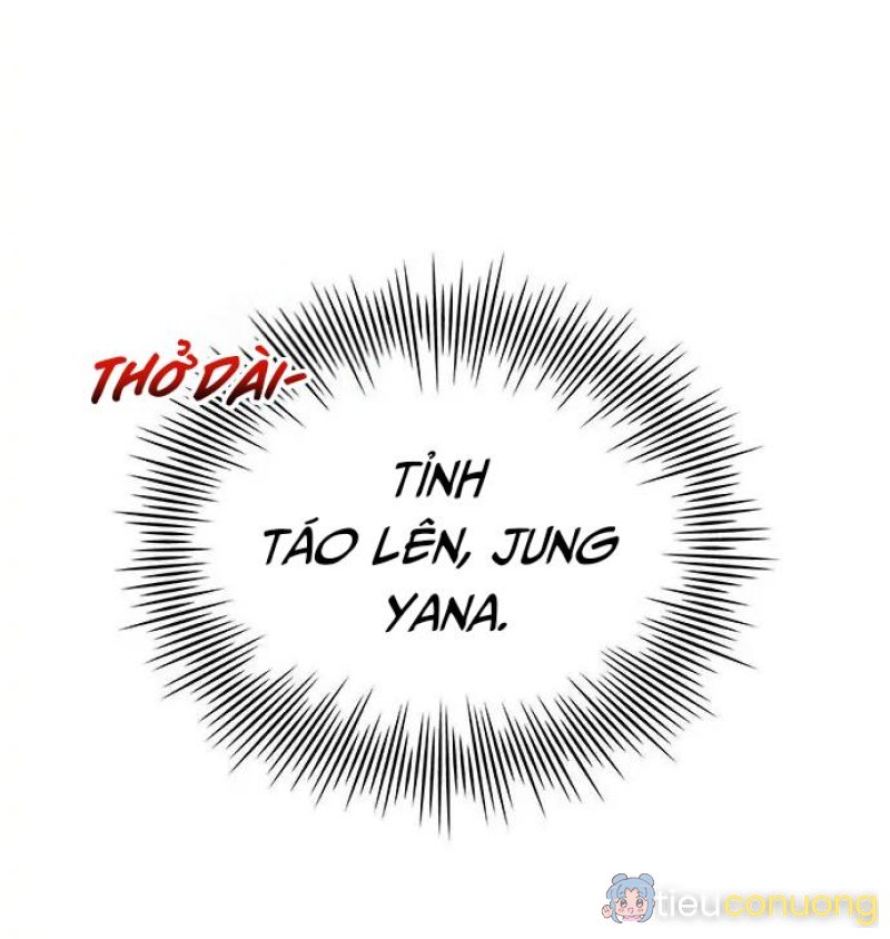 Chàng tiên cá tôi yêu Chapter 3 - Page 50