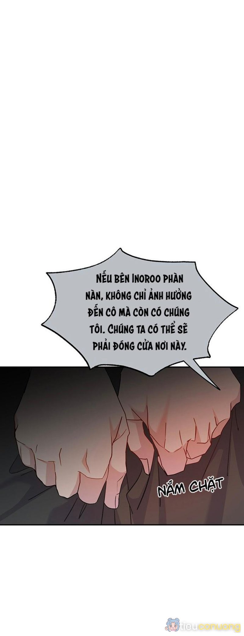 Chàng tiên cá tôi yêu Chapter 4 - Page 45