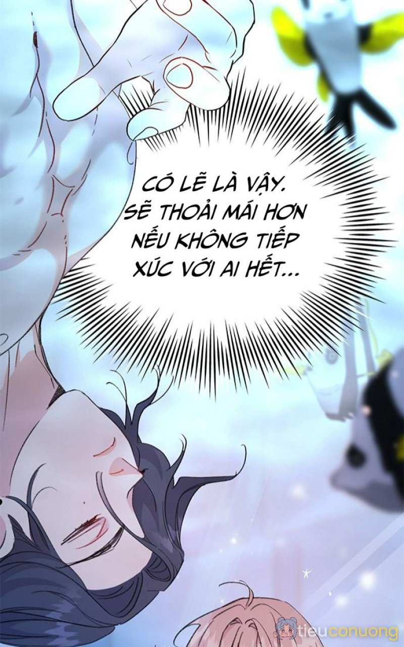 Chàng tiên cá tôi yêu Chapter 4 - Page 59