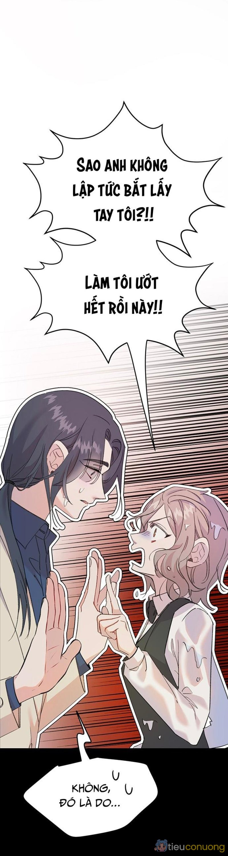 Chàng tiên cá tôi yêu Chapter 4 - Page 6