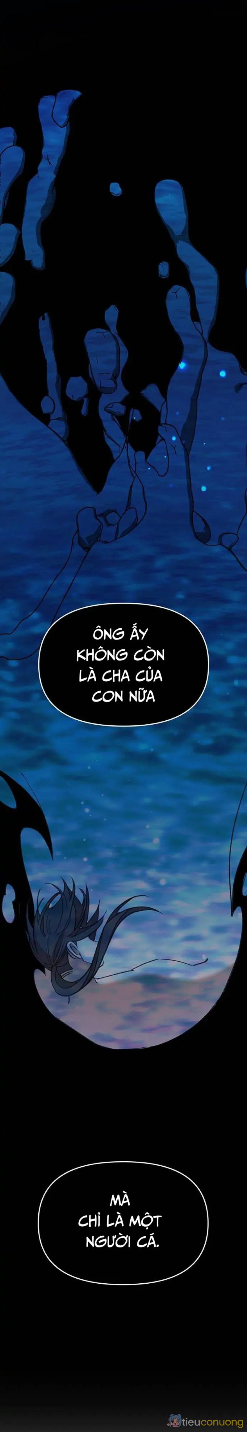 Chàng tiên cá tôi yêu Chapter 2 - Page 44