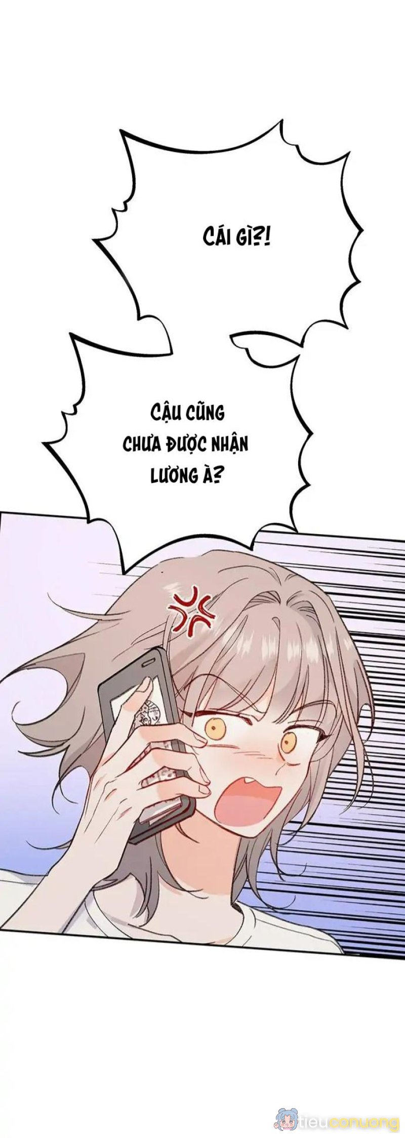 Chàng tiên cá tôi yêu Chapter 1 - Page 17