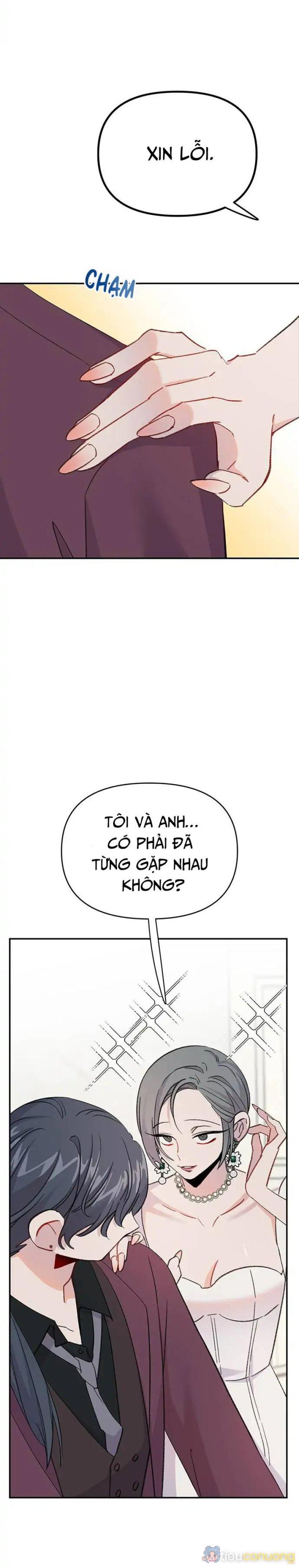 Chàng tiên cá tôi yêu Chapter 1 - Page 60