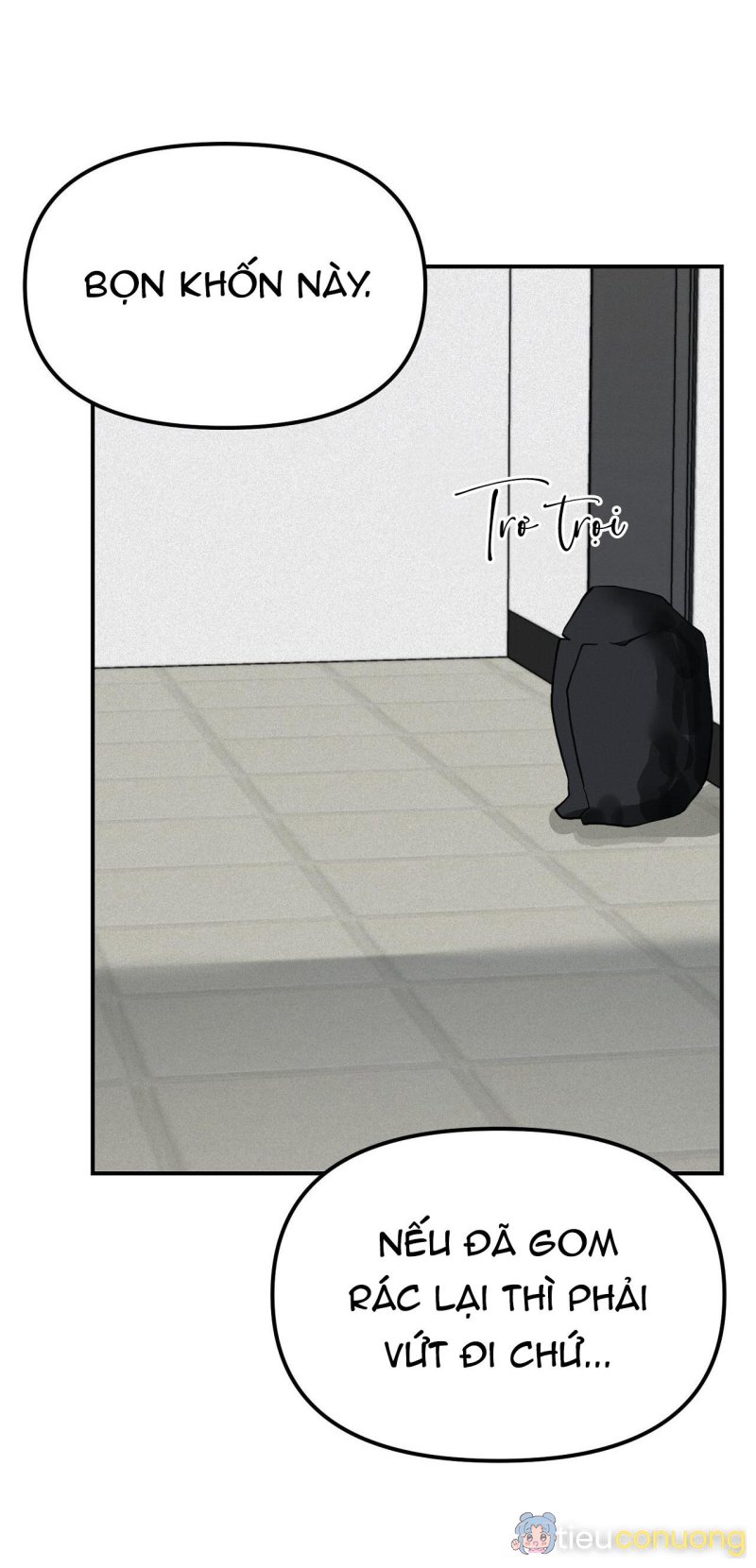 PROJECTION Chapter 1 - Page 61