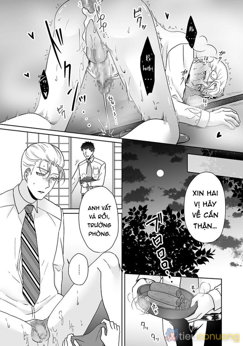 TUYỂN TẬP CU 18CM Chapter 37 - Page 19