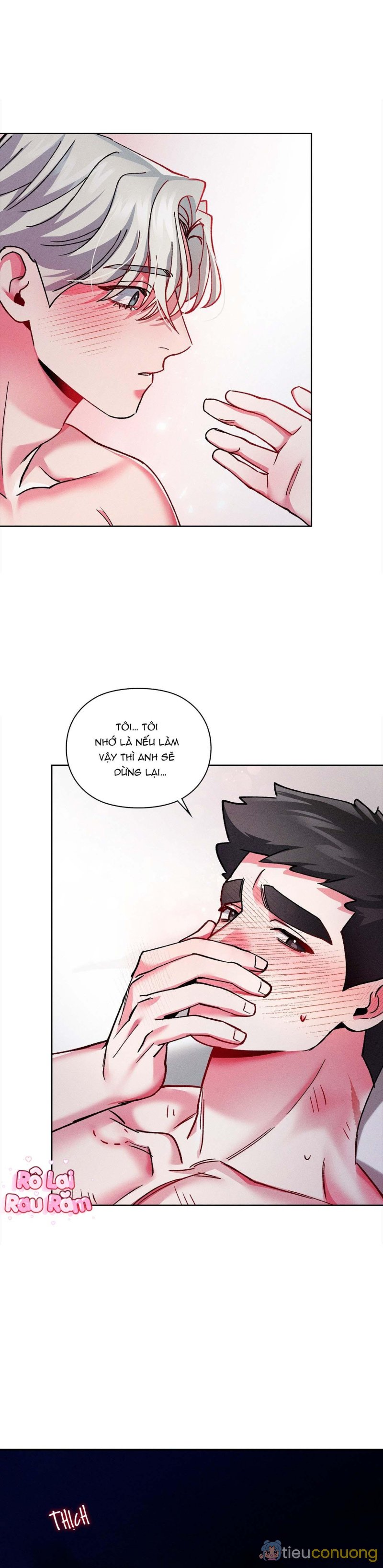 NÂNG TẠ THOÁT Ế Chapter 18 - Page 4