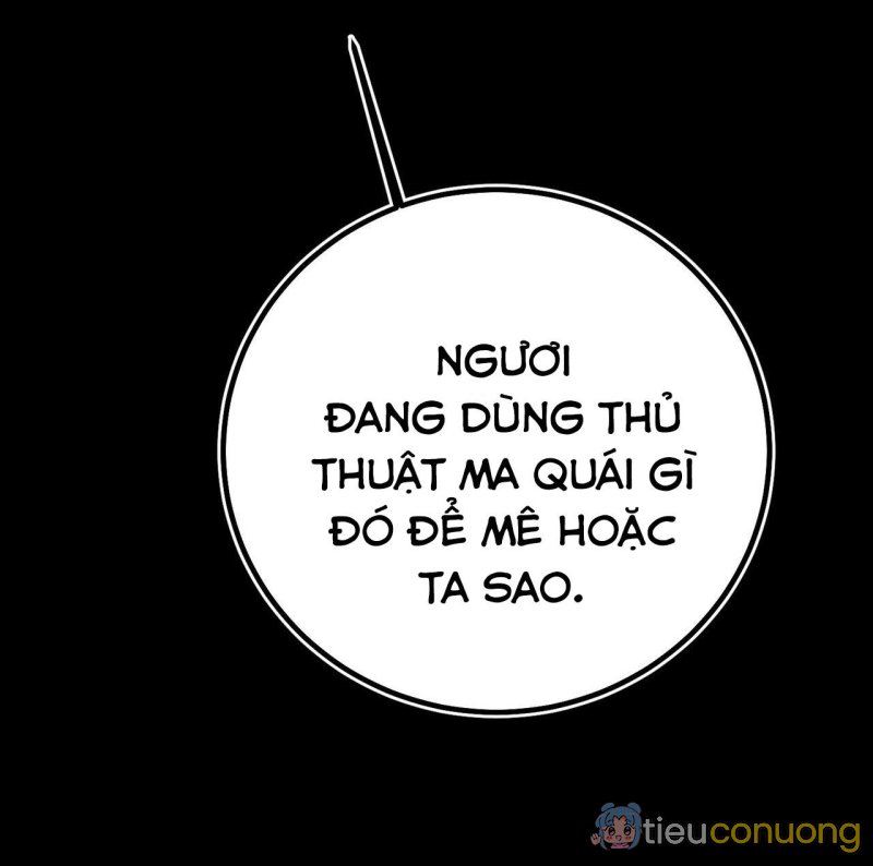 HỒNG NGỌC GIỮA NỀN TUYẾT TRẮNG Chapter 2 - Page 24