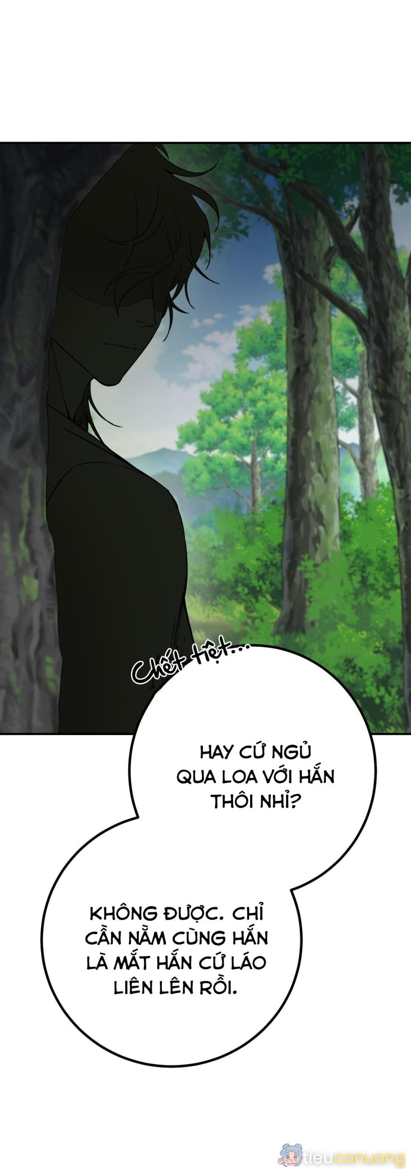 HỒNG NGỌC GIỮA NỀN TUYẾT TRẮNG Chapter 2 - Page 61