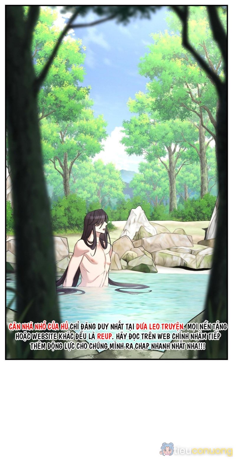 HỒNG NGỌC GIỮA NỀN TUYẾT TRẮNG Chapter 2 - Page 64