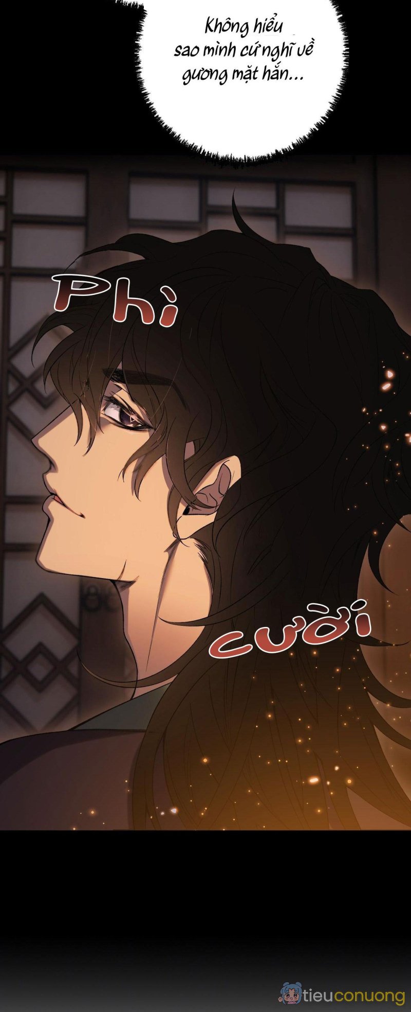 HỒNG NGỌC GIỮA NỀN TUYẾT TRẮNG Chapter 4 - Page 25