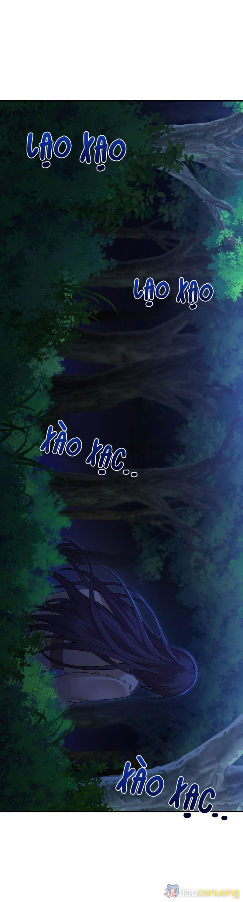 HỒNG NGỌC GIỮA NỀN TUYẾT TRẮNG Chapter 4 - Page 45