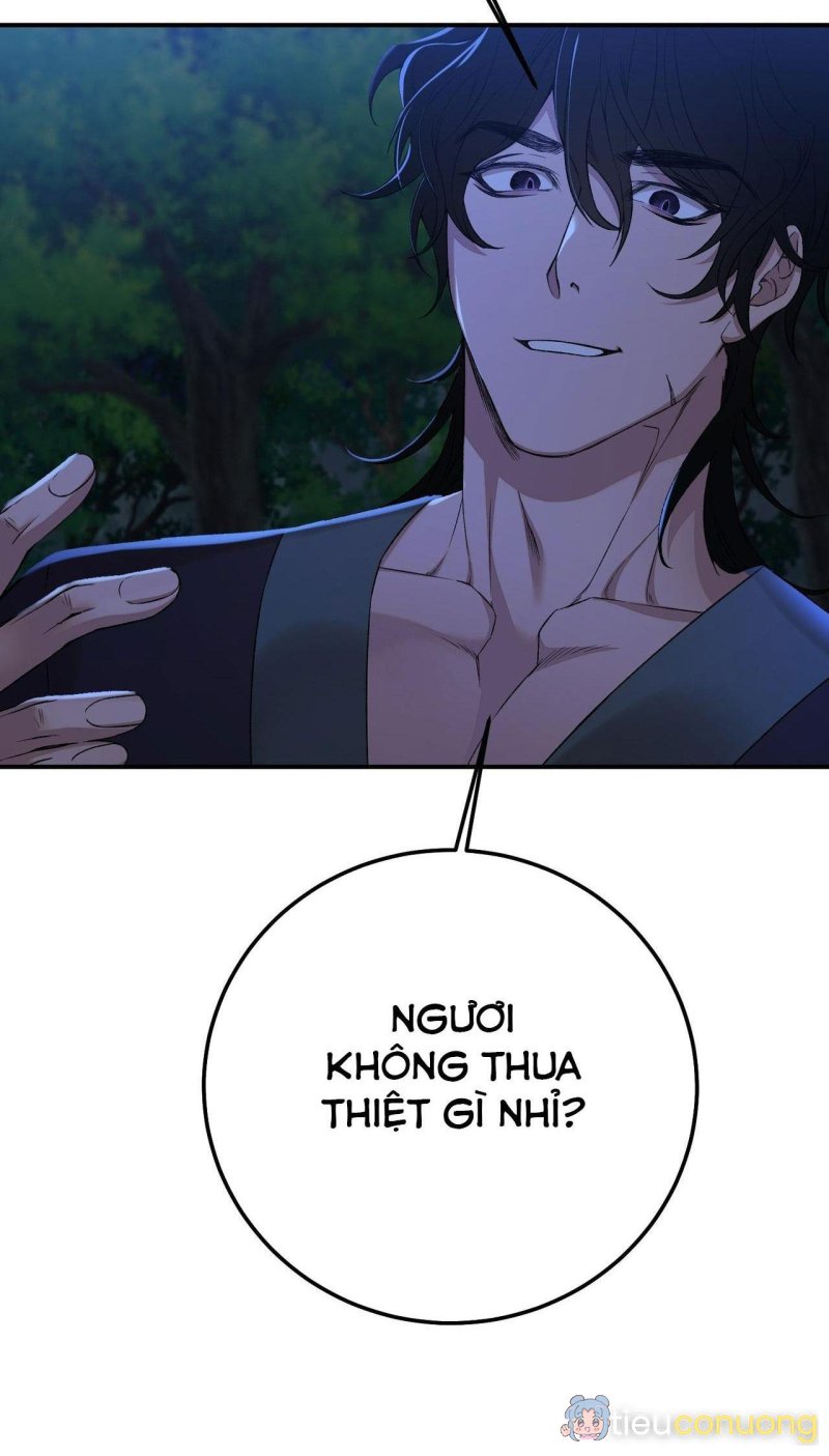 HỒNG NGỌC GIỮA NỀN TUYẾT TRẮNG Chapter 4 - Page 54