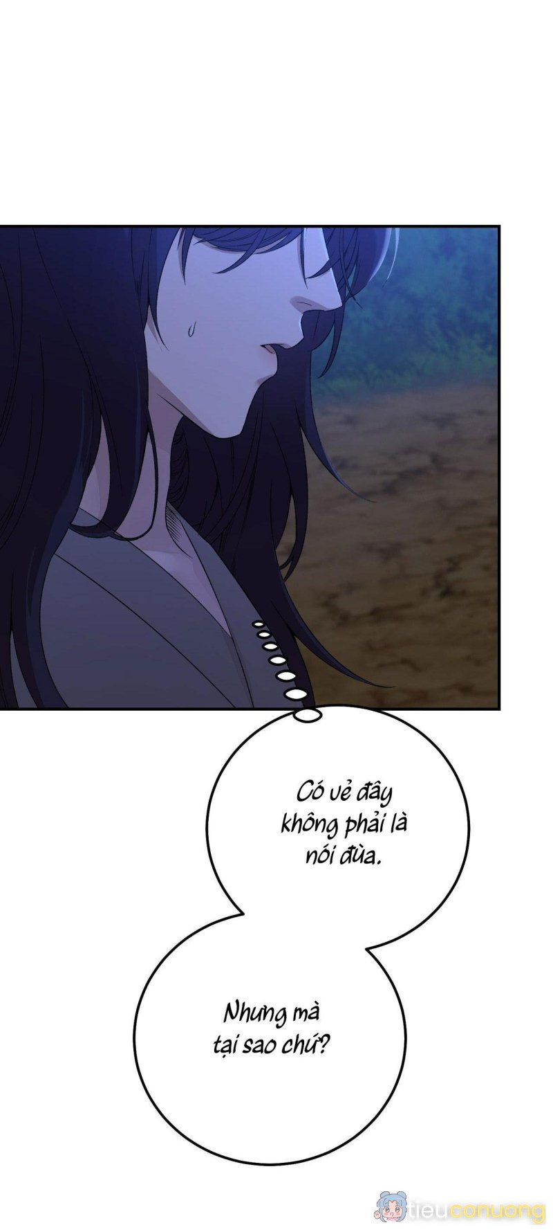 HỒNG NGỌC GIỮA NỀN TUYẾT TRẮNG Chapter 4 - Page 55