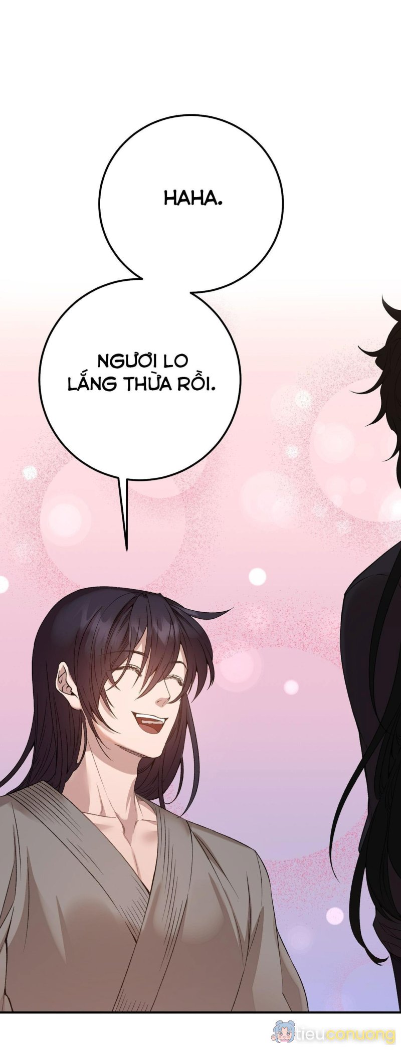 HỒNG NGỌC GIỮA NỀN TUYẾT TRẮNG Chapter 4 - Page 60