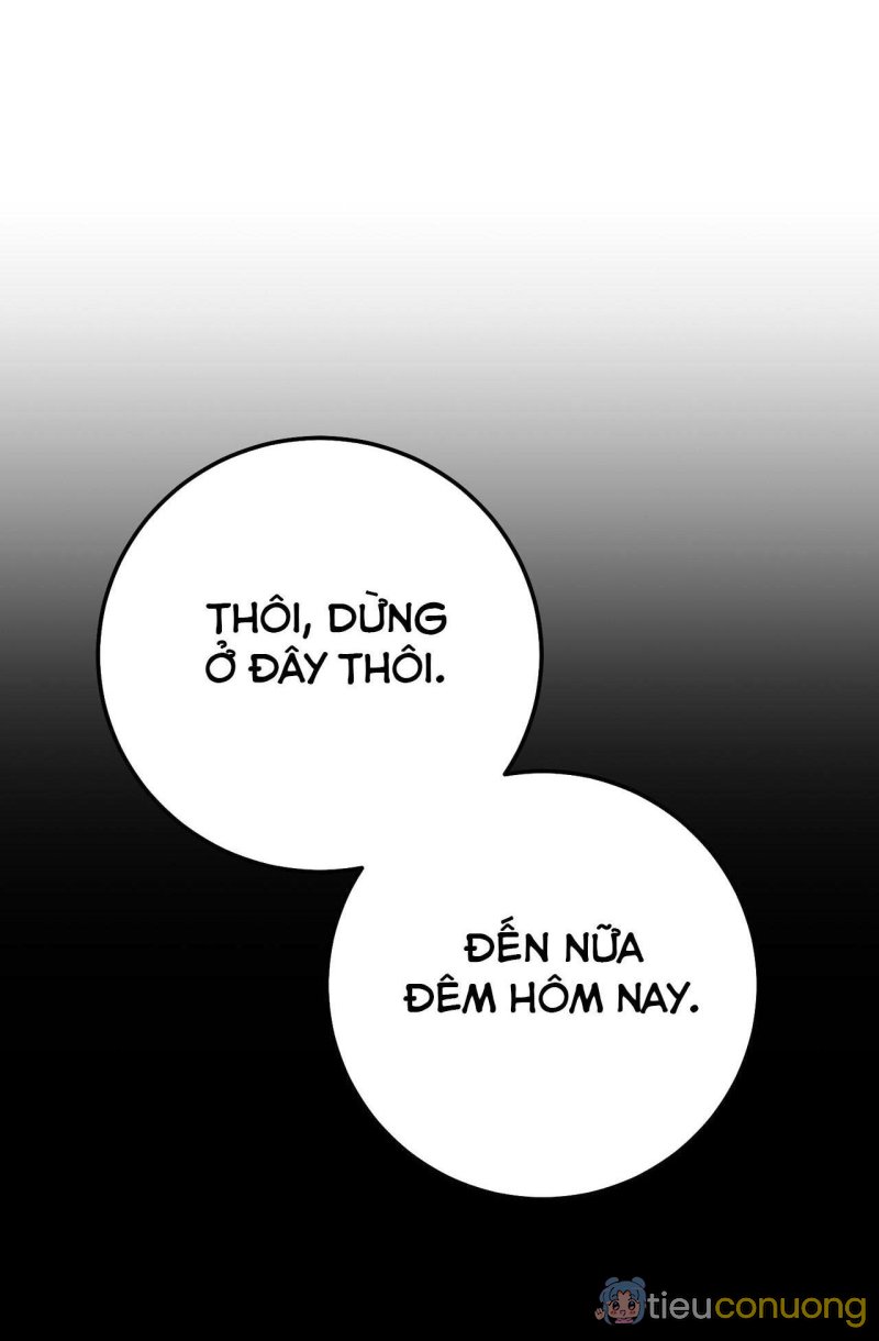 HỒNG NGỌC GIỮA NỀN TUYẾT TRẮNG Chapter 4 - Page 63