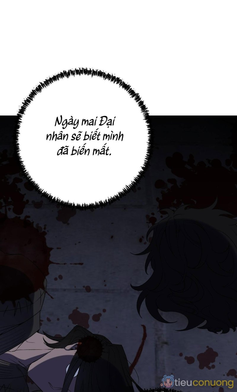 HỒNG NGỌC GIỮA NỀN TUYẾT TRẮNG Chapter 4 - Page 71