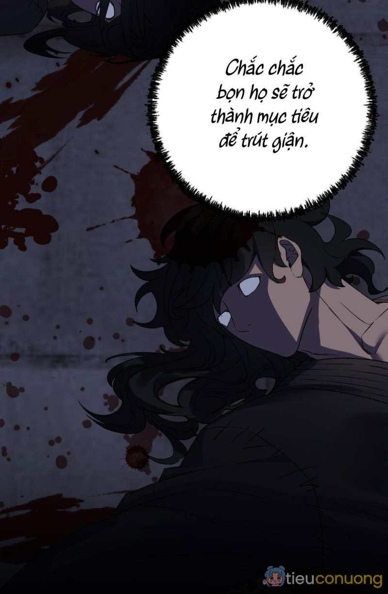 HỒNG NGỌC GIỮA NỀN TUYẾT TRẮNG Chapter 4 - Page 72