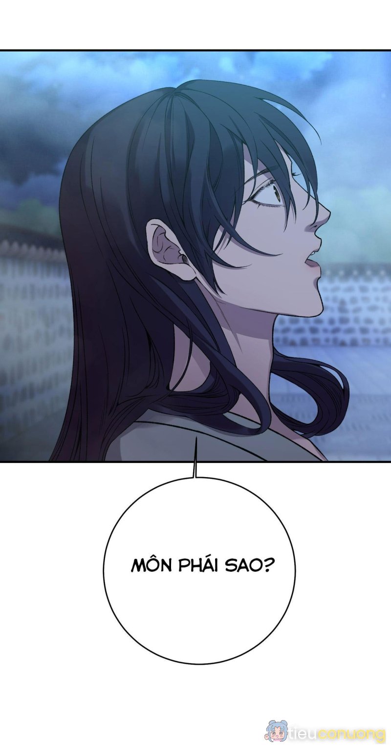 HỒNG NGỌC GIỮA NỀN TUYẾT TRẮNG Chapter 5 - Page 48